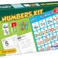 Frank Numbers Kit