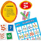 Frank Numbers Kit