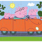 Frank Peppa Pig - Puzzle For 3 Year Old Kids And Above
