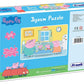 Frank Peppa Pig Puzzle For 6 Year Old Kids And Above
