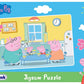 Frank Peppa Pig Puzzle For 6 Year Old Kids And Above