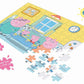 Frank Peppa Pig Puzzle For 6 Year Old Kids And Above