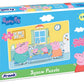 Frank Peppa Pig Puzzle For 6 Year Old Kids And Above