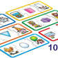 Frank Playing with Shapes Puzzle for 4 Year Old Kids and Above