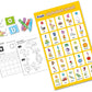 Frank Small Alphabet Kit