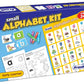 Frank Small Alphabet Kit