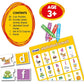 Frank Small Alphabet Kit