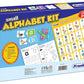 Frank Small Alphabet Kit