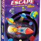 Frank Space Escape Board Game for Kids 4 Years and Above