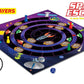 Frank Space Escape Board Game for Kids 4 Years and Above