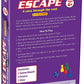 Frank Space Escape Board Game for Kids 4 Years and Above