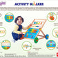 Funskool Giggles Activity Walker