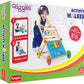 Funskool Giggles Activity Walker