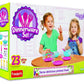 Funskool Giggles Dinnerware Set
