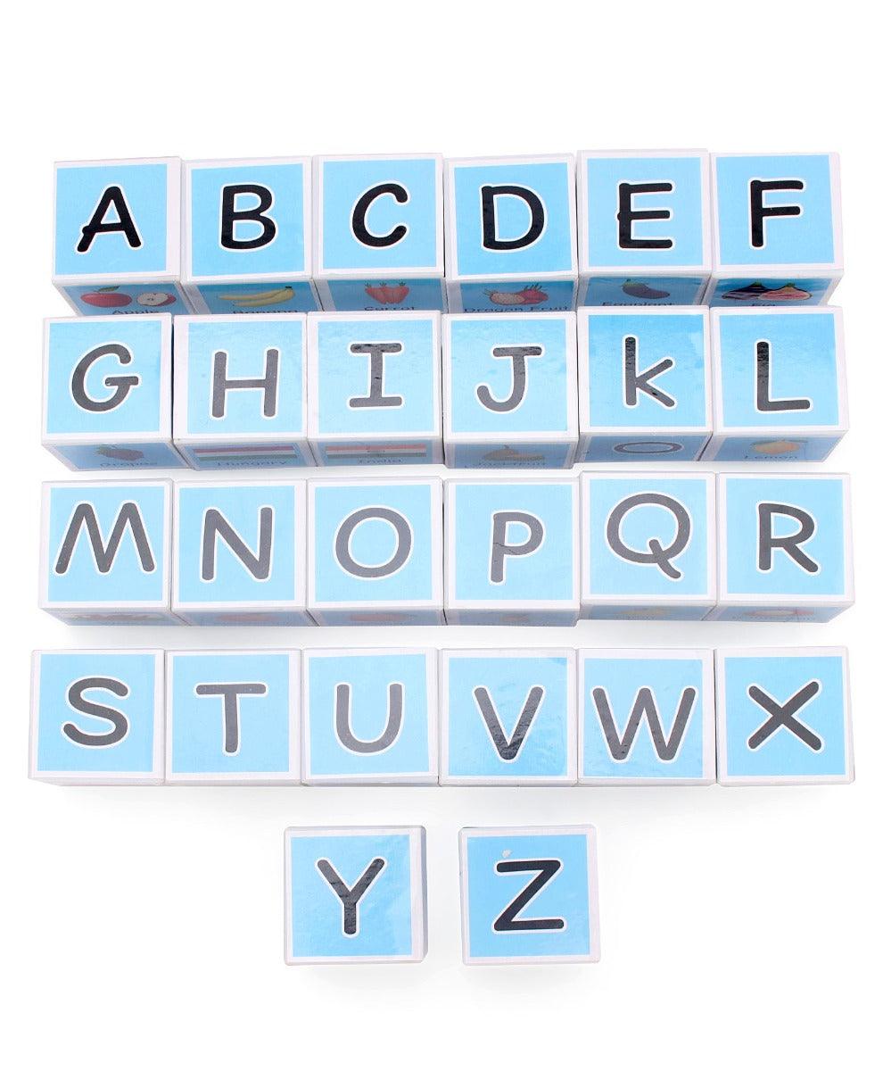 Funskool Giggles My First Block - Learning Acitvity Toy for Ages 3+