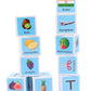 Funskool Giggles My First Block - Learning Acitvity Toy for Ages 3+