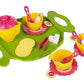 Funskool Giggles Tea Party Set