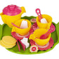 Funskool Giggles Tea Party Set