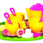 Funskool Giggles Tea Party Set