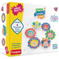 Funskool Handycrafts - Flower Candle Lamps - Art & Craft Decorating Kit for Ages 5+