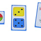 Funskool Jiggle The Fast Paced Tile Matching Game