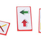 Funskool Jiggle The Fast Paced Tile Matching Game