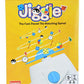 Funskool Jiggle The Fast Paced Tile Matching Game