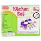 Funskool Kitchen Set