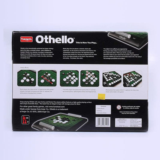 Funskool Othello