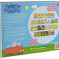 Funskool Peppa Pig Alphabet Floor Puzzle