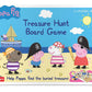 Funskool Peppa Treasure Hunt Game