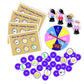 Funskool Peppa Treasure Hunt Game