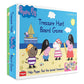 Funskool Peppa Treasure Hunt Game