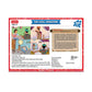 Funskool Traditional Indian Story Series - The Loyal Mongoose Puzzle