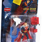 Funskool Ultra Shield Superman Action Figurine for Ages 4+ (Card & Design May Vary)