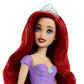 Disney Princess Ariel Fashion Doll For Kids Ages 3+