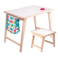 Funskool Giggles Activity Table & Stool