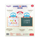 Funskool Giggles Learn N Write Deluxe