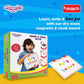Funskool Giggles Learn N Write Deluxe