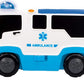 Funskool Giggles Rescue Ambulance
