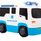Funskool Giggles Rescue Ambulance