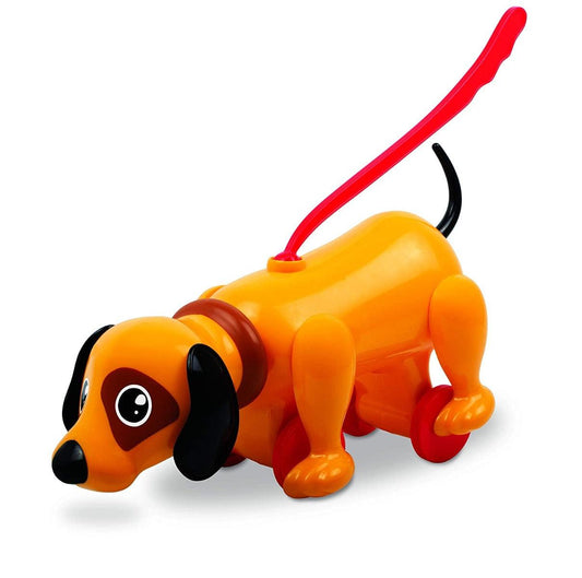 Funskool Giggles Sniffy The Dog