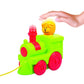 Funskool Giggles Toy Train