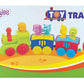 Funskool Giggles Toy Train
