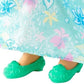 Disney Princess Ariel Fashion Doll For Kids Ages 3+