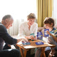 Skillmatics Legendary Landmarks - Guess In 10 (Ages 8-99) | Card Game of Smart Questions | General Knowledge for Families | Gifts for Boys and Girls