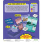 Skillmatics Legendary Landmarks - Guess In 10 (Ages 8-99) | Card Game of Smart Questions | General Knowledge for Families | Gifts for Boys and Girls