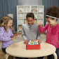 Hasbro Gaming Perfection Game for Ages 5+