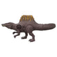 Jurassic World Rebirth Sound Surge Spinosaurus Dinosaur Figures With Authentic Design And Roar Sounds for Kids Ages 4 Years & Up