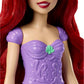 Disney Princess Ariel Fashion Doll For Kids Ages 3+